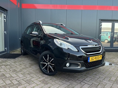 Peugeot 2008 1.2 PureTech Blue Lease 98.000 KM L.M Velgen