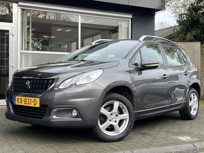 Peugeot 2008 1.2 PureTech Blue Lion AIRCO / CRUISE / NAVI