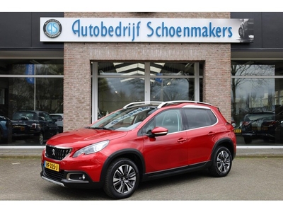 Peugeot 2008 1.2 PureTech GT-line