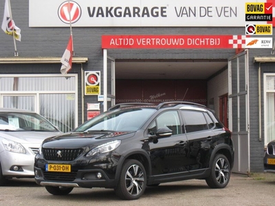 Peugeot 2008 1.2 PureTech GT-line,Navigatie, CruiseContol