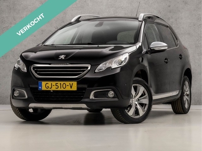 Peugeot 2008 1.2 PureTech Sport Automaat (PANORAMADAK