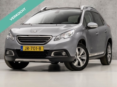 Peugeot 2008 1.2 PureTech Sport Automaat (PANORAMADAK