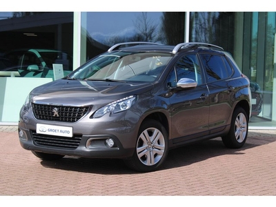 Peugeot 2008 1.2 PureTech Style