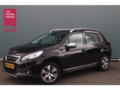 Peugeot 2008 BWJ 2014 1.6 e-HDi 93 PK Allure AUTOMAAT /