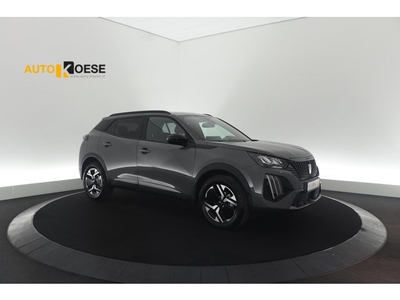 Peugeot 2008 PureTech 130 EAT8 Allure Facelift 360