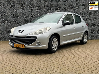 Peugeot 206 + 1.4 XS