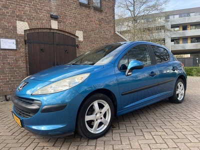 Peugeot 207 1.4-16V XR 5 Drs AC/LMV/Strbkr