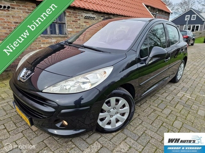 Peugeot 207 1.4-16V XS nette auto!