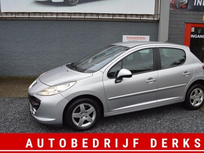 Peugeot 207 1.4-16V XS Pack Airco 5Drs Stuurbekrachtiging APK