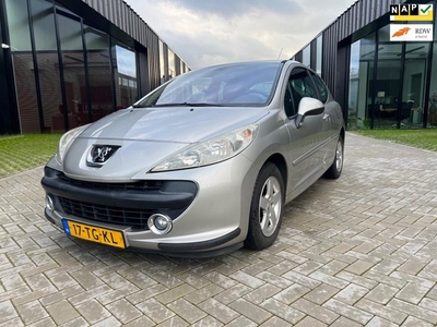 Peugeot 207 1.4-16V XS Pack Clima NL Auto NAP