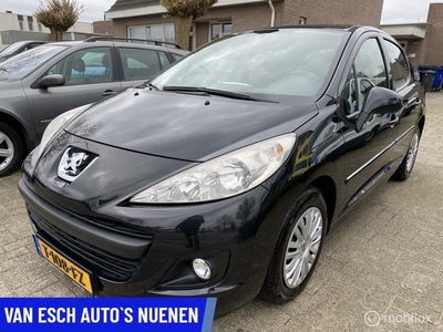 Peugeot 207 1.4 Acces Lite 77,DKM AIRCO 5-DEURS