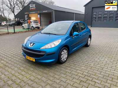 Peugeot 207 1.4 VTi APK 18-06-2025 ( AIRCO ) 5-deurs N.A.P