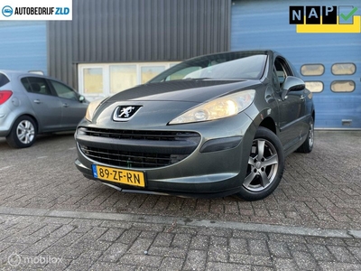 Peugeot 207 1.4 VTi Cool 'n Blue/NAP/CRUISE CONTR/APK