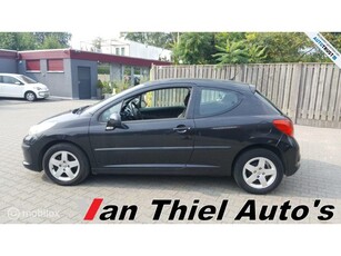 Peugeot 207 1.4 VTi XS niewue apk