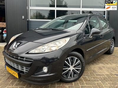 Peugeot 207 1.4 VTiTrekhaakCruise Control