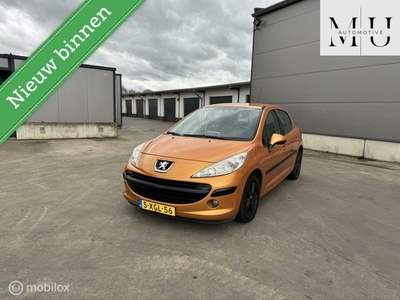 Peugeot 207 1.4 XR