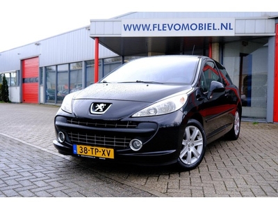 Peugeot 207 1.6-16V XS Pack ClimaLMCCruise