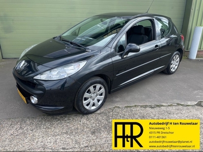 Peugeot 207 1.6 VTi Look