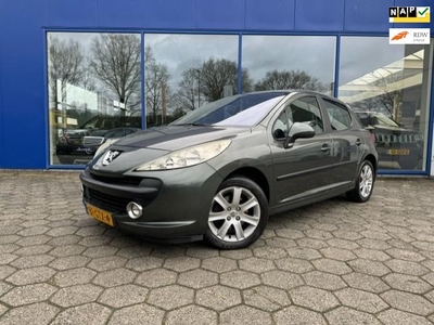 Peugeot 207 1.6 VTi XS Airco - LMV - NAP