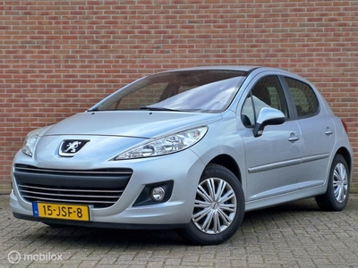 Peugeot 207 1.6 VTi XS AUTOMAAT/ECC/TRKHK