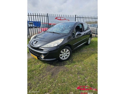 Peugeot 207 1.6 VTi XS nieuwe apk