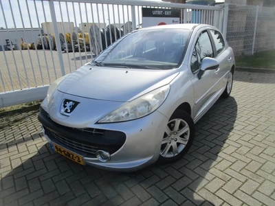 Peugeot 207 1.6 VTi XS Pack 5 Deurs