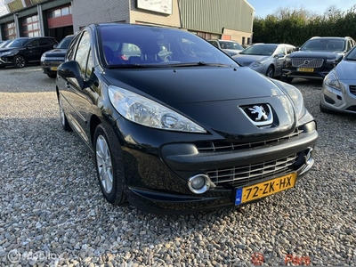 Peugeot 207 1.6 VTi XS Pack,5drs,clima