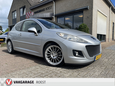 PEUGEOT 207 3DRS 1.4 VTi Airco / Trekhaak / LM-Velgen