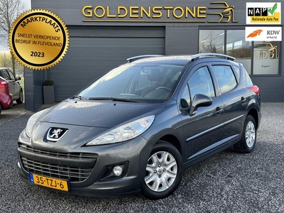 Peugeot 207 SW 1.4 VTi Active 1e