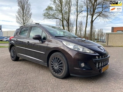 Peugeot 207 SW 1.4 VTi Active