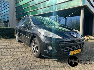 Peugeot 207 SW 1.4 VTi Allure AIRCO NIEUWE APK PANO