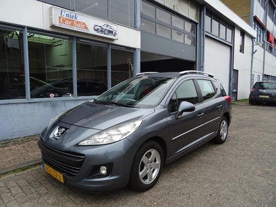 Peugeot 207 SW 1.4 VTi Style