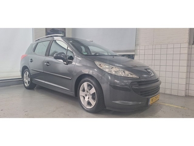 Peugeot 207 SW 1.4 VTi X-line