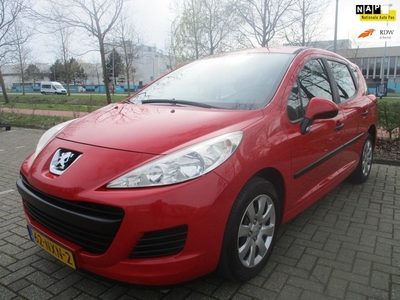 Peugeot 207 SW 1.4 XR Airco