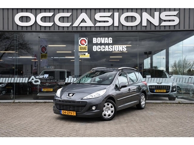 Peugeot 207 SW 1.6 VTi Active CRUISE CONTROL/ PDC / AIRCO