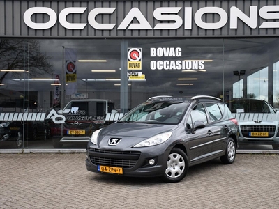 Peugeot 207 SW 1.6 VTi Active CRUISE CONTROL/ PDC / AIRCO