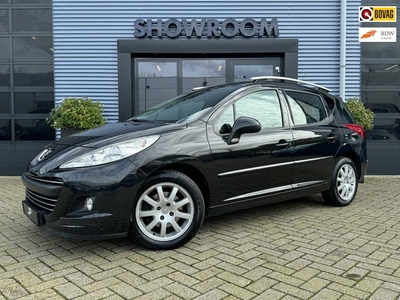 Peugeot 207 SW 1.6 VTi Active