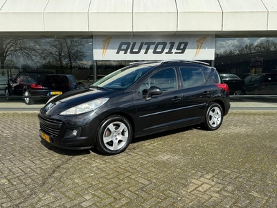 Peugeot 207 SW 1.6 VTi Première