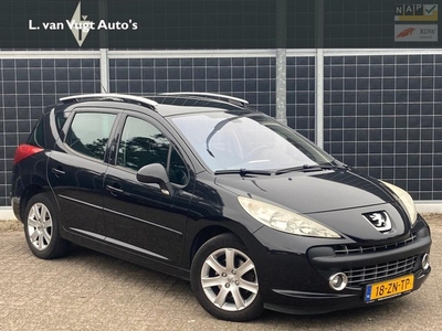 Peugeot 207 SW 1.6 VTi XS