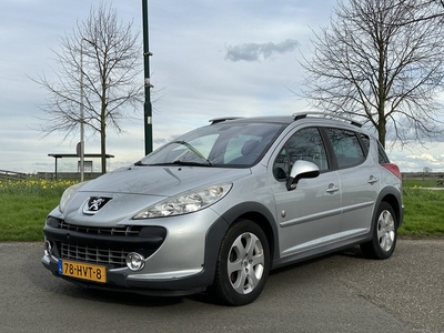 Peugeot 207 SW Outdoor 1.6 VTi XS * Airco * Pano * SALE! *