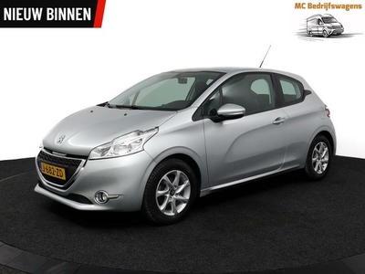 Peugeot 208 1.0 VTi Access Airco Cruise