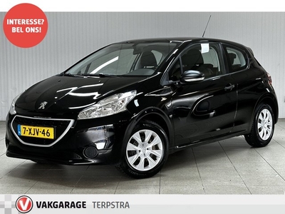 Peugeot 208 1.0 VTi Access /DB SET V.V. 158.000KM! /Airco