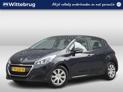 Peugeot 208 1.2 82PK Active ! Navigatie Apple Carplay