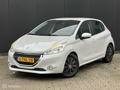 Peugeot 208 1.2 e-VTi Active | AUTOMAAT | CRUISE | CLIMA |