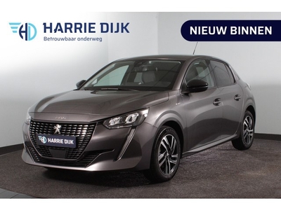 Peugeot 208 1.2 PureTech 100 PK Allure Pack Dig. Cockpit