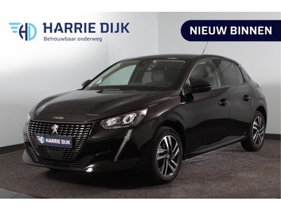 Peugeot 208 1.2 PureTech 100 PK Allure Pack Dig. Cockpit