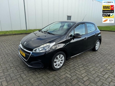 Peugeot 208 1.2 PureTech Active