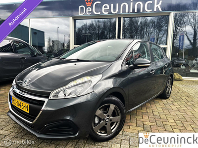 Peugeot 208 1.2 PureTech Active/ Automaat/Navi.