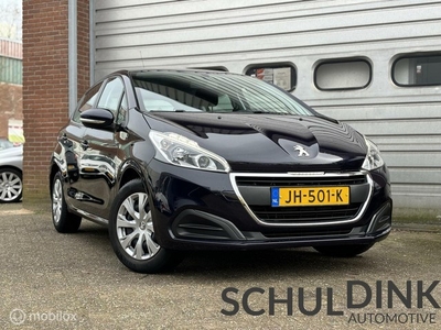 Peugeot 208 1.2 PureTech Active LEDAIRCOELEKTRISCHE RAMEN