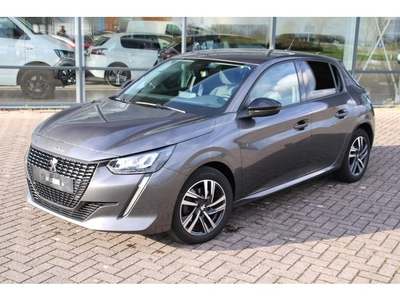 Peugeot 208 1.2 PureTech Allure